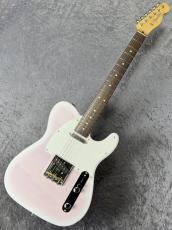 Fender Made in Japan Hybrid II 2026 Collection Telecaster Pink Mist #JD26009620_2