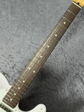 Fender Made in Japan Hybrid II 2026 Collection Telecaster Pink Mist #JD26009620_3