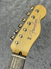 Fender Made in Japan Hybrid II 2026 Collection Telecaster Pink Mist #JD26009620_4