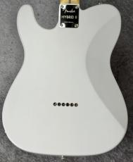 Fender Made in Japan Hybrid II 2026 Collection Telecaster Pink Mist #JD26009620_5