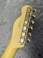 Fender Made in Japan Hybrid II 2026 Collection Telecaster Pink Mist #JD26009620_7