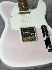 Fender Made in Japan Hybrid II 2026 Collection Telecaster Pink Mist #JD26009620_8