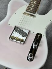 Fender Made in Japan Hybrid II 2026 Collection Telecaster Pink Mist #JD26009620_9