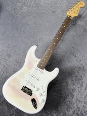 Fender Made in Japan Hybrid II 2026 Collection Stratocaster Yellow Mist #JD26011642_2