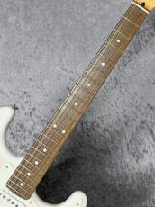 Fender Made in Japan Hybrid II 2026 Collection Stratocaster Yellow Mist #JD26011642_3