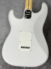 Fender Made in Japan Hybrid II 2026 Collection Stratocaster Yellow Mist #JD26011642_5