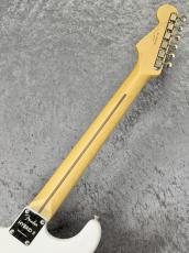 Fender Made in Japan Hybrid II 2026 Collection Stratocaster Yellow Mist #JD26011642_6