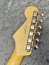 Fender Made in Japan Hybrid II 2026 Collection Stratocaster Yellow Mist #JD26011642_7