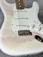 Fender Made in Japan Hybrid II 2026 Collection Stratocaster Yellow Mist #JD26011642_8