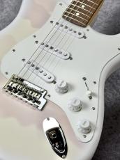 Fender Made in Japan Hybrid II 2026 Collection Stratocaster Yellow Mist #JD26011642_9