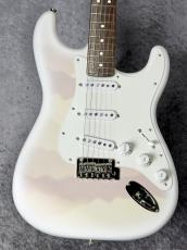 Fender Made in Japan Hybrid II 2026 Collection Stratocaster Yellow Mist #JD26011654