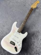 Fender Made in Japan Hybrid II 2026 Collection Stratocaster Yellow Mist #JD26011654_2