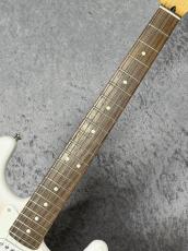 Fender Made in Japan Hybrid II 2026 Collection Stratocaster Yellow Mist #JD26011654_3