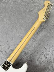 Fender Made in Japan Hybrid II 2026 Collection Stratocaster Yellow Mist #JD26011654_6