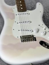 Fender Made in Japan Hybrid II 2026 Collection Stratocaster Yellow Mist #JD26011654_8