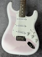Fender Made in Japan Hybrid II 2026 Collection Stratocaster Pink Mist #JD26010789