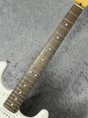 Fender Made in Japan Hybrid II 2026 Collection Stratocaster Pink Mist #JD26010789_3