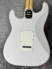 Fender Made in Japan Hybrid II 2026 Collection Stratocaster Pink Mist #JD26010789_5
