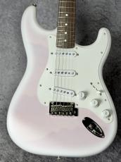 Fender Made in Japan Hybrid II 2026 Collection Stratocaster Pink Mist #JD26018272