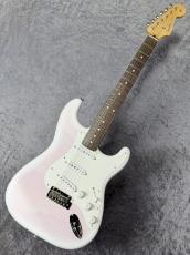 Fender Made in Japan Hybrid II 2026 Collection Stratocaster Pink Mist #JD26018272_2