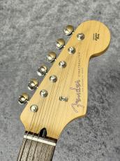 Fender Made in Japan Hybrid II 2026 Collection Stratocaster Pink Mist #JD26018272_3