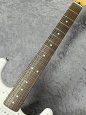 Fender Made in Japan Hybrid II 2026 Collection Stratocaster Pink Mist #JD26018272_4