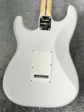 Fender Made in Japan Hybrid II 2026 Collection Stratocaster Pink Mist #JD26018272_5