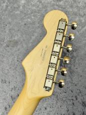 Fender Made in Japan Hybrid II 2026 Collection Stratocaster Pink Mist #JD26018272_7