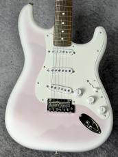 Fender Made in Japan Hybrid II 2026 Collection Stratocaster Pink Mist #JD26010794