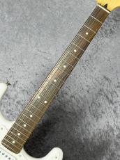Fender Made in Japan Hybrid II 2026 Collection Stratocaster Pink Mist #JD26010794_3