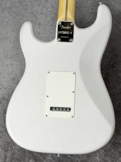 Fender Made in Japan Hybrid II 2026 Collection Stratocaster Pink Mist #JD26010794_5