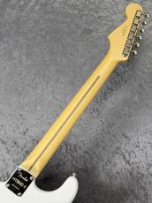 Fender Made in Japan Hybrid II 2026 Collection Stratocaster Pink Mist #JD26010794_6