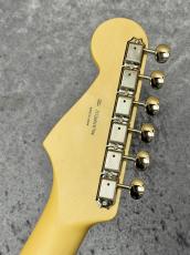 Fender Made in Japan Hybrid II 2026 Collection Stratocaster Pink Mist #JD26010794_7