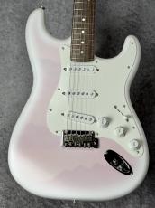 Fender Made in Japan Hybrid II 2026 Collection Stratocaster Pink Mist #JD26010774