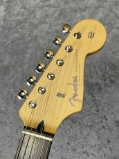 Fender Made in Japan Hybrid II 2026 Collection Stratocaster Pink Mist #JD26010774_3