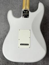 Fender Made in Japan Hybrid II 2026 Collection Stratocaster Pink Mist #JD26010774_4