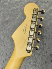 Fender Made in Japan Hybrid II 2026 Collection Stratocaster Pink Mist #JD26010774_6