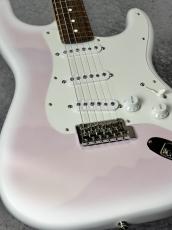 Fender Made in Japan Hybrid II 2026 Collection Stratocaster Pink Mist #JD26010774_7