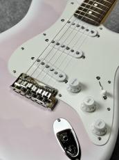 Fender Made in Japan Hybrid II 2026 Collection Stratocaster Pink Mist #JD26010774_8