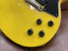 Gibson 【希少オーダー個体】Murphy Lab 1957 Les Paul Special  Bright TV Yellow Heavy Aged 75808_4