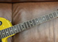 Gibson 【希少オーダー個体】Murphy Lab 1957 Les Paul Special  Bright TV Yellow Heavy Aged 75808_6