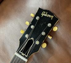 Gibson 【希少オーダー個体】Murphy Lab 1957 Les Paul Special  Bright TV Yellow Heavy Aged 75808_7