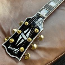 Gibson 【赤カスタム】"KRS Ltd Run" Les Paul Custom Figured Top "Gold Hardware" Gloss Red Tiger s/n CS501743_8