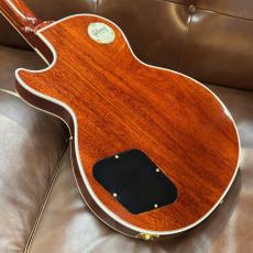 Gibson 【赤カスタム】"KRS Ltd Run" Les Paul Custom Figured Top "Gold Hardware" Gloss Red Tiger s/n CS501743_10