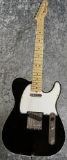 Fender Custom Shop MBS 1969 Telecaster Custom C.C by Greg Fessler / Black [3.20kg]_3