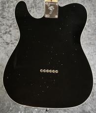 Fender Custom Shop MBS 1969 Telecaster Custom C.C by Greg Fessler / Black [3.20kg]_7