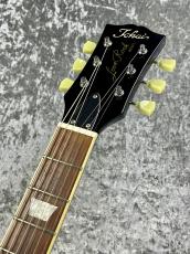 Tokai 【ボーナスセール】ALS-98F  -TransBlue-  【2018'USED】_3