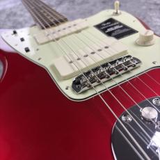 Fender Vintera III Mid '60s Jazzmaster -Candy Apple Red- #MX26044185【3.51kg】_2
