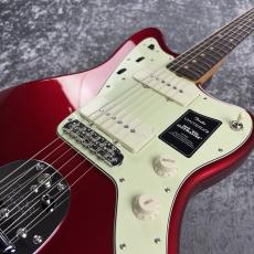 Fender Vintera III Mid '60s Jazzmaster -Candy Apple Red- #MX26044185【3.51kg】_3