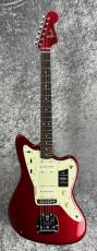 Fender Vintera III Mid '60s Jazzmaster -Candy Apple Red- #MX26044185【3.51kg】_4
